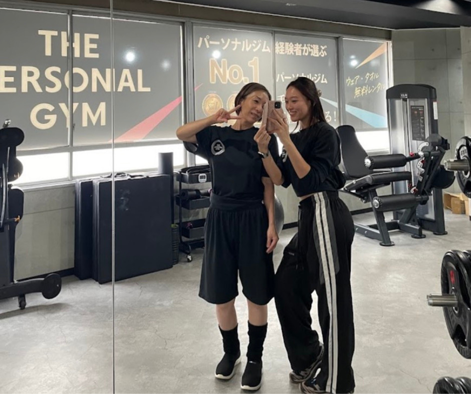 【国分寺７】尾崎さん