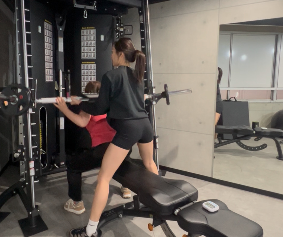 【国分寺10】なぐらさん