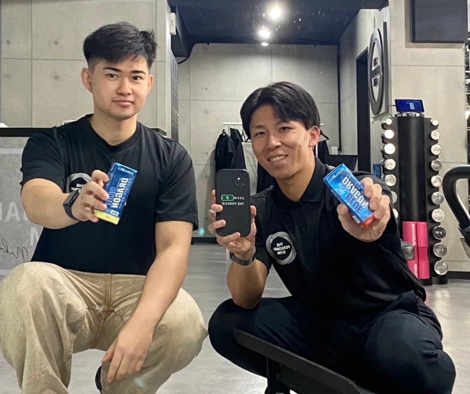 【中野店1】S.Iさん