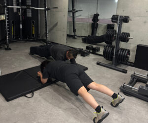 国分寺店shimaさん