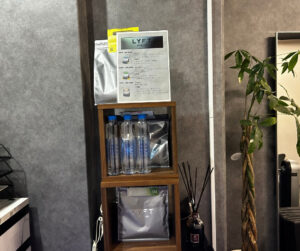 お客様の声画像