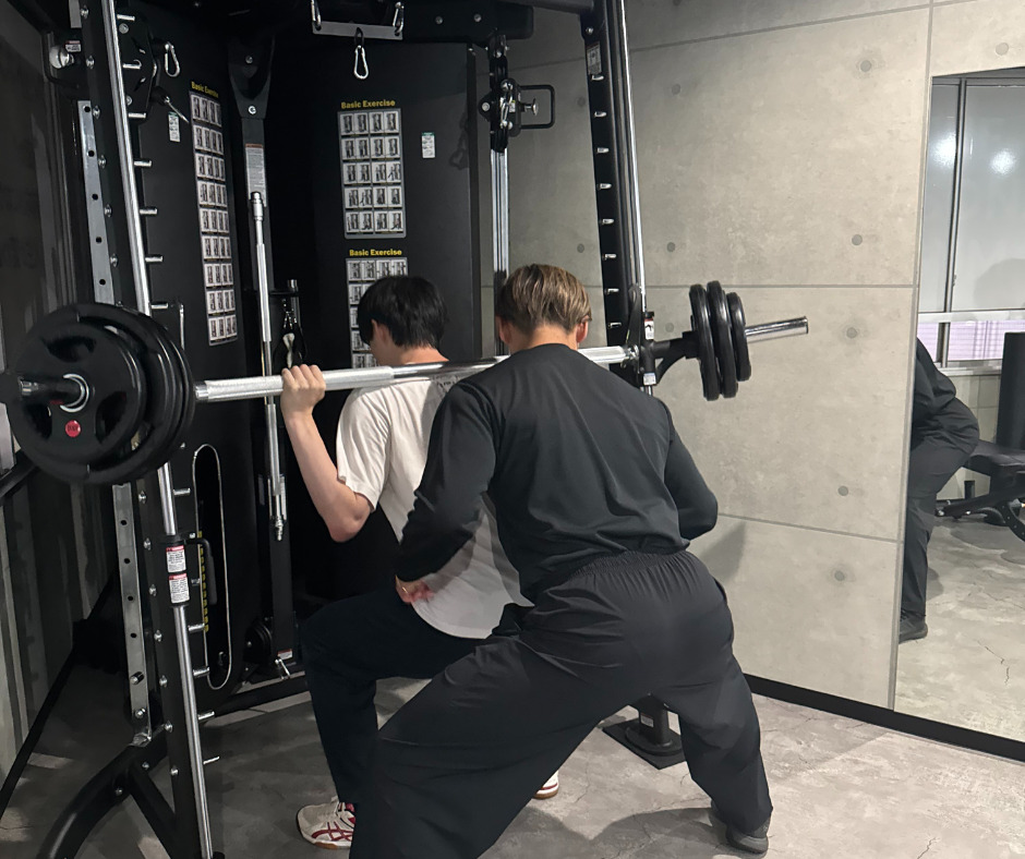 【国分寺8】RYOさん