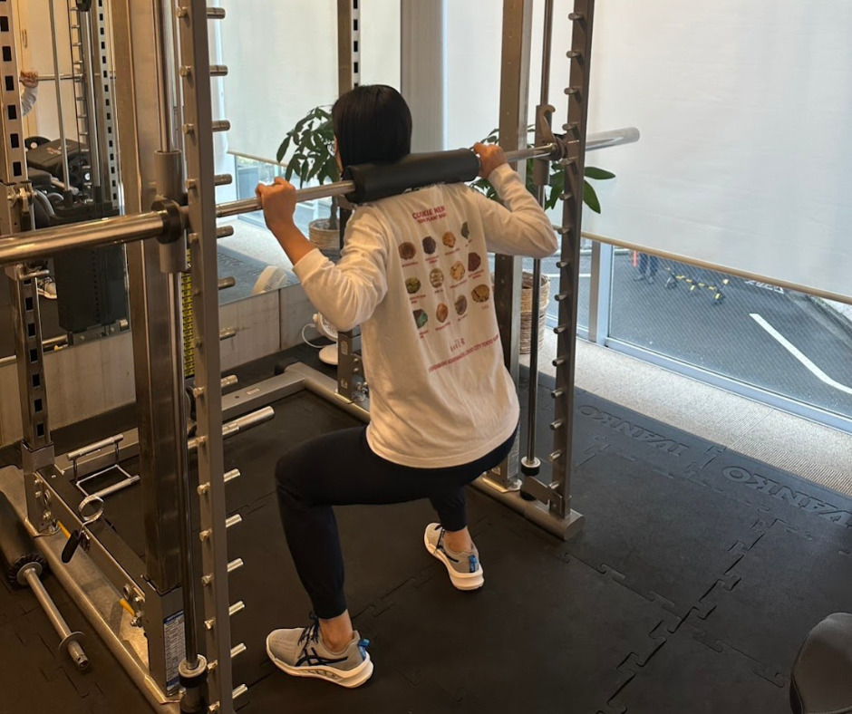 麻布十番ANNEX店②