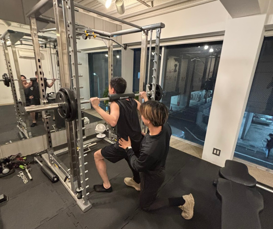 麻布十番ANNEX③