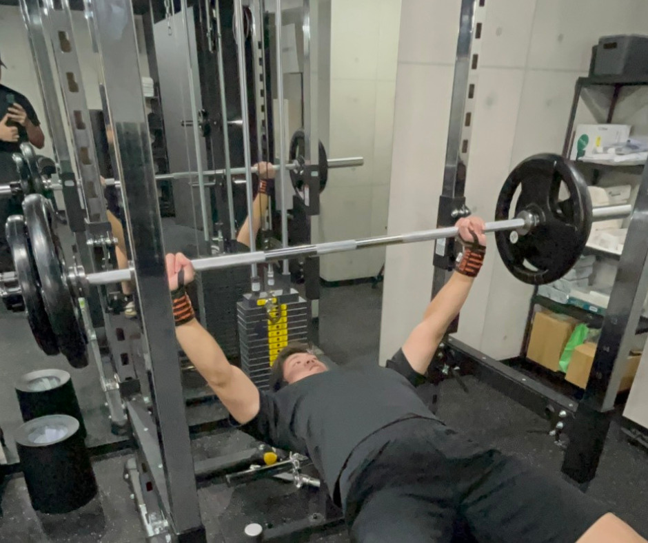 【赤羽②】小林さん