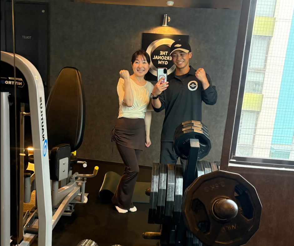 【千葉駅前7】YTさん