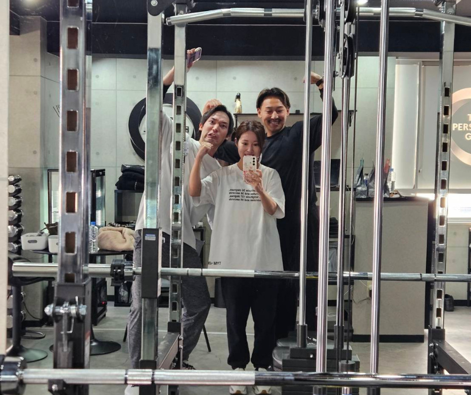 【国分寺11】鈴木夫妻