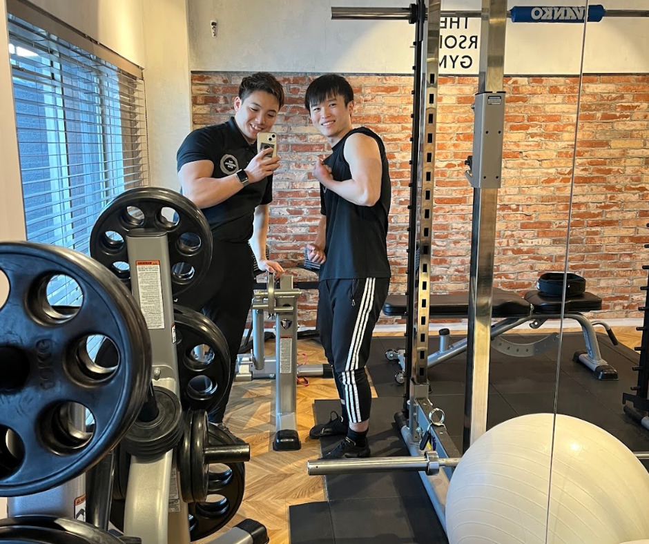 【六本木37】星野様