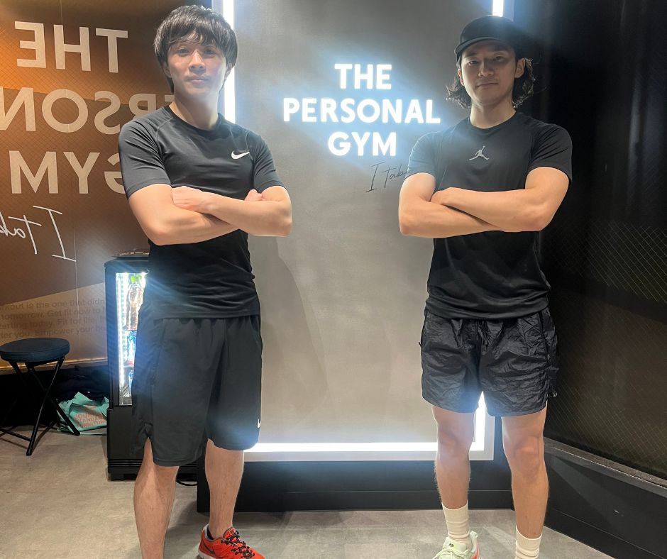 【板橋19】中村さん・岩下さん