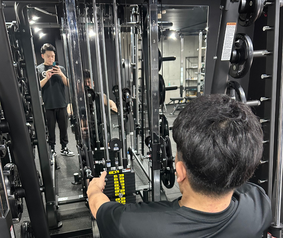 【赤羽⑤】Hideさん