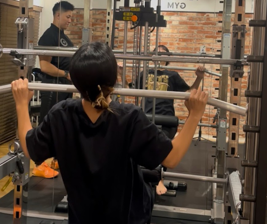 【六本木40】鈴木様