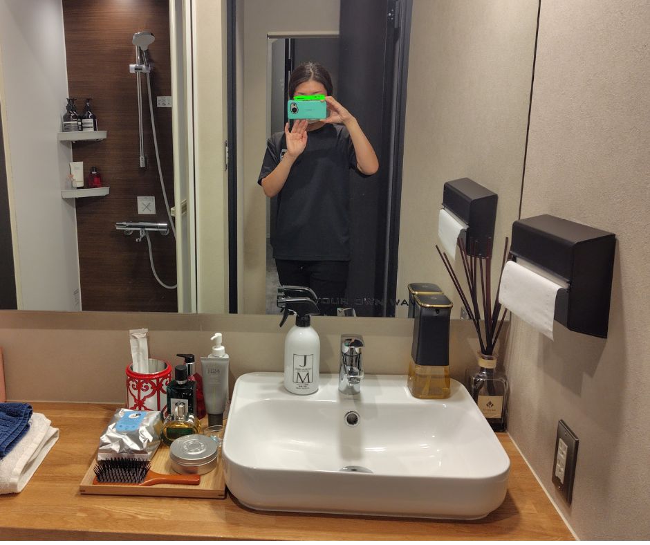 【日本橋13】佐藤さん