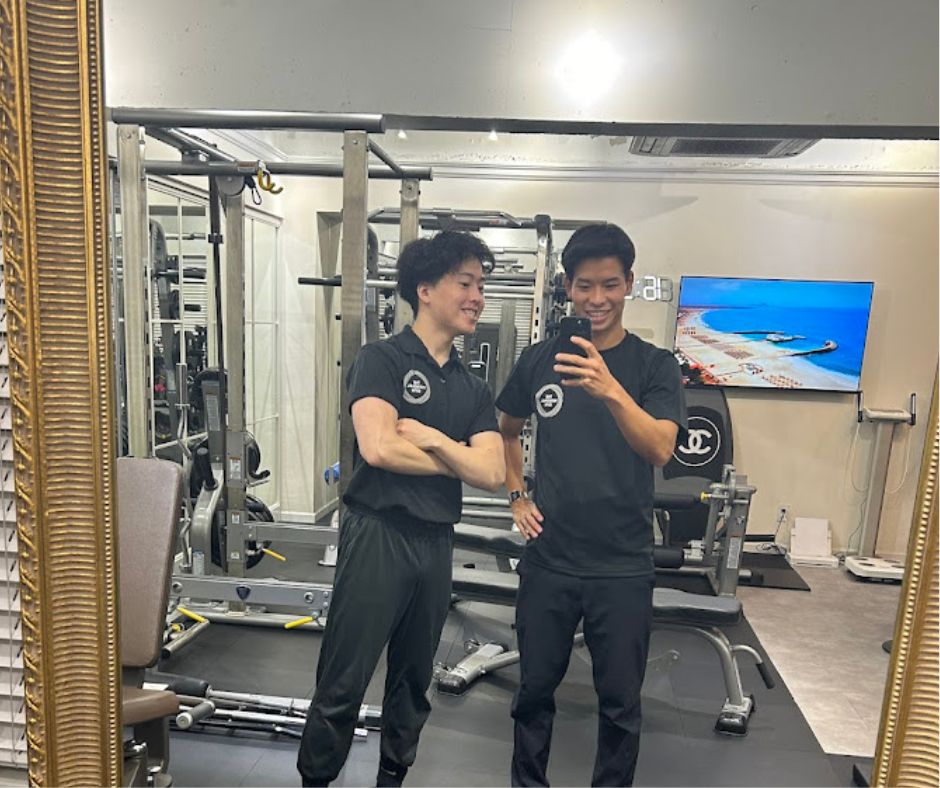 【日本橋14】半田さん