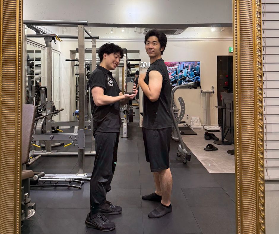 【日本橋17】寺田さん