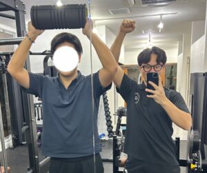 お客様の声写真