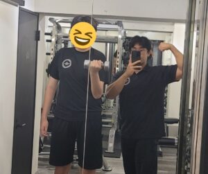 【東麻布】菊地様