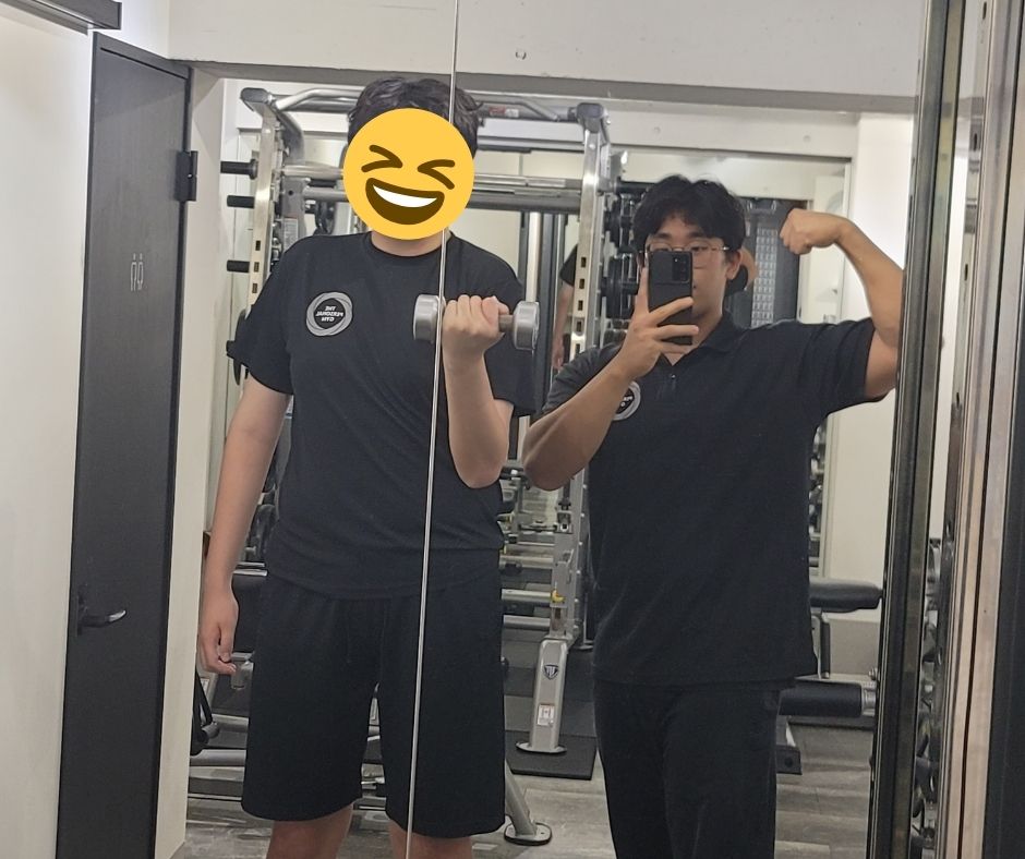 【東麻布】菊地さん