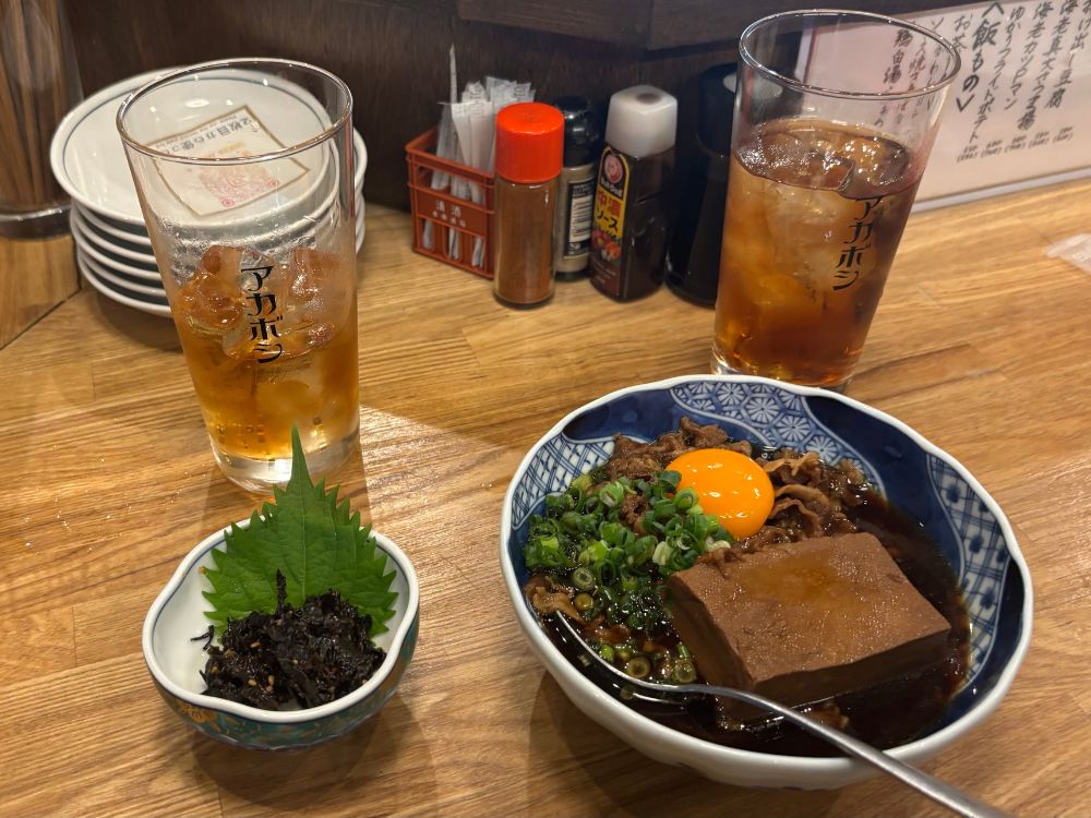 アカボシの写真