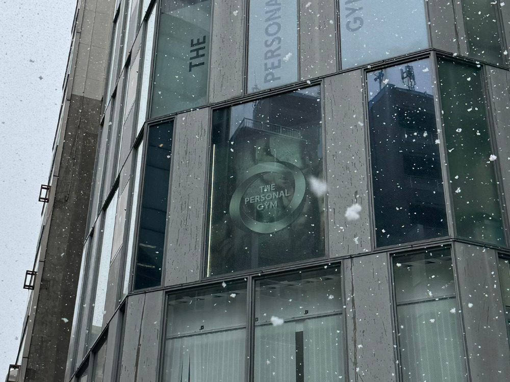 THE PERSONAL GYM新宿御苑店の写真 