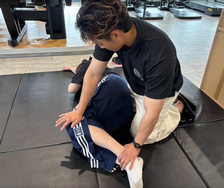 【あま市7】YKさん