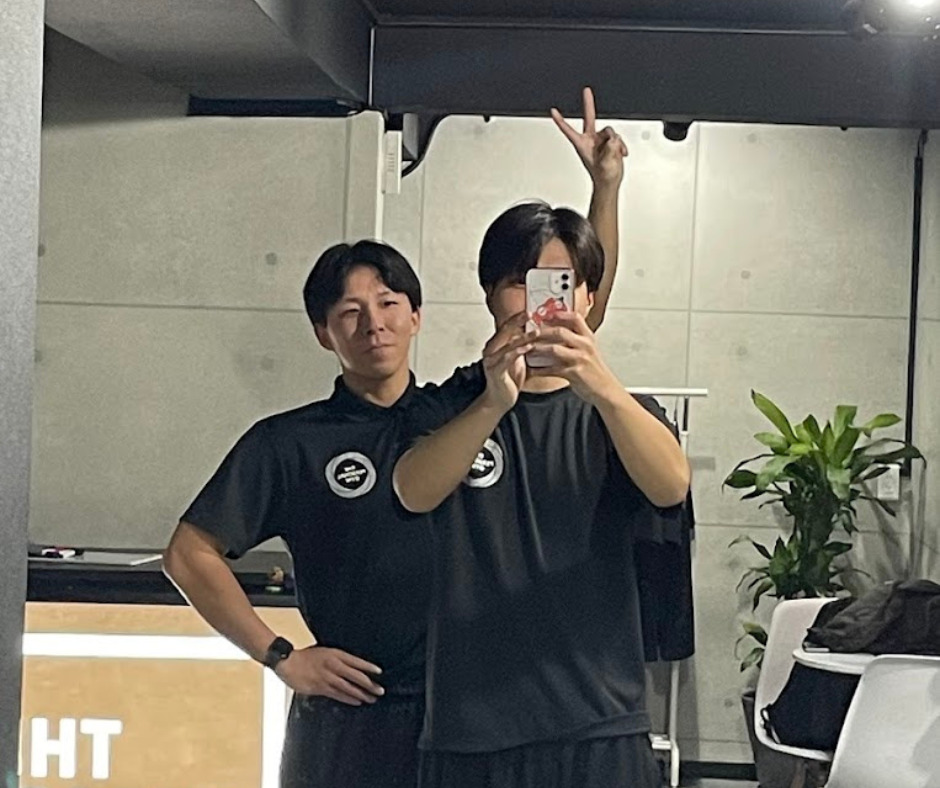 【中野店12】R友人さん