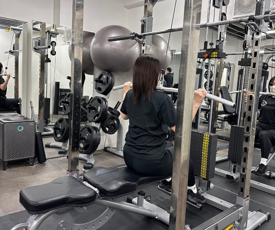 【八王子48】栗田さん