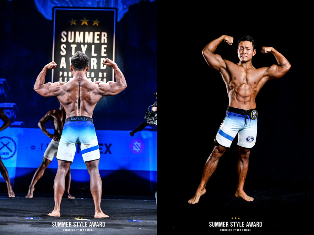 THE PERSONAL GYM大宮店大須賀トレーナーの画像