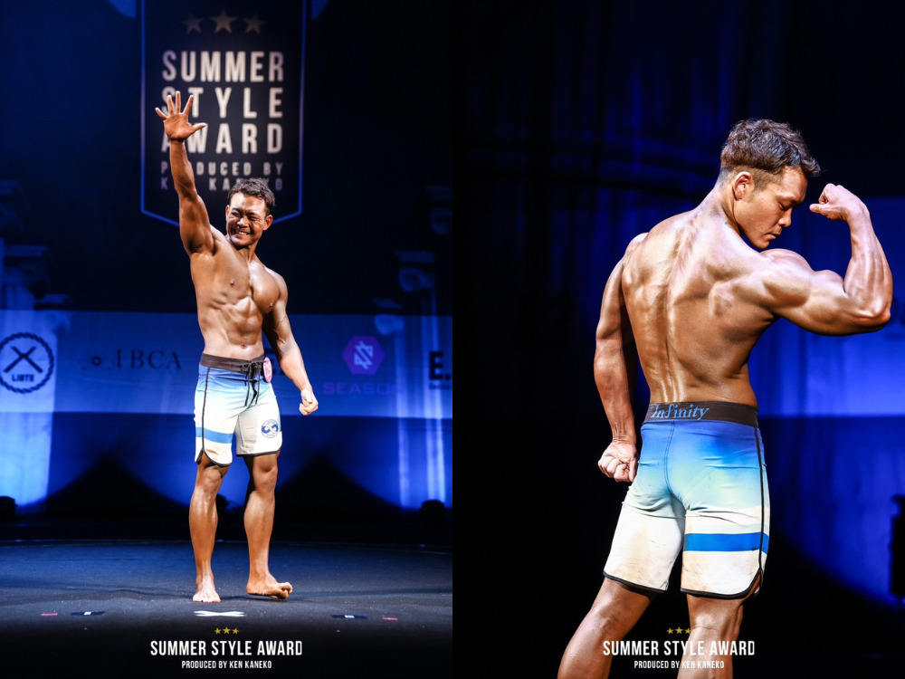 THE PERSONAL GYM大宮店大須賀トレーナーの写真