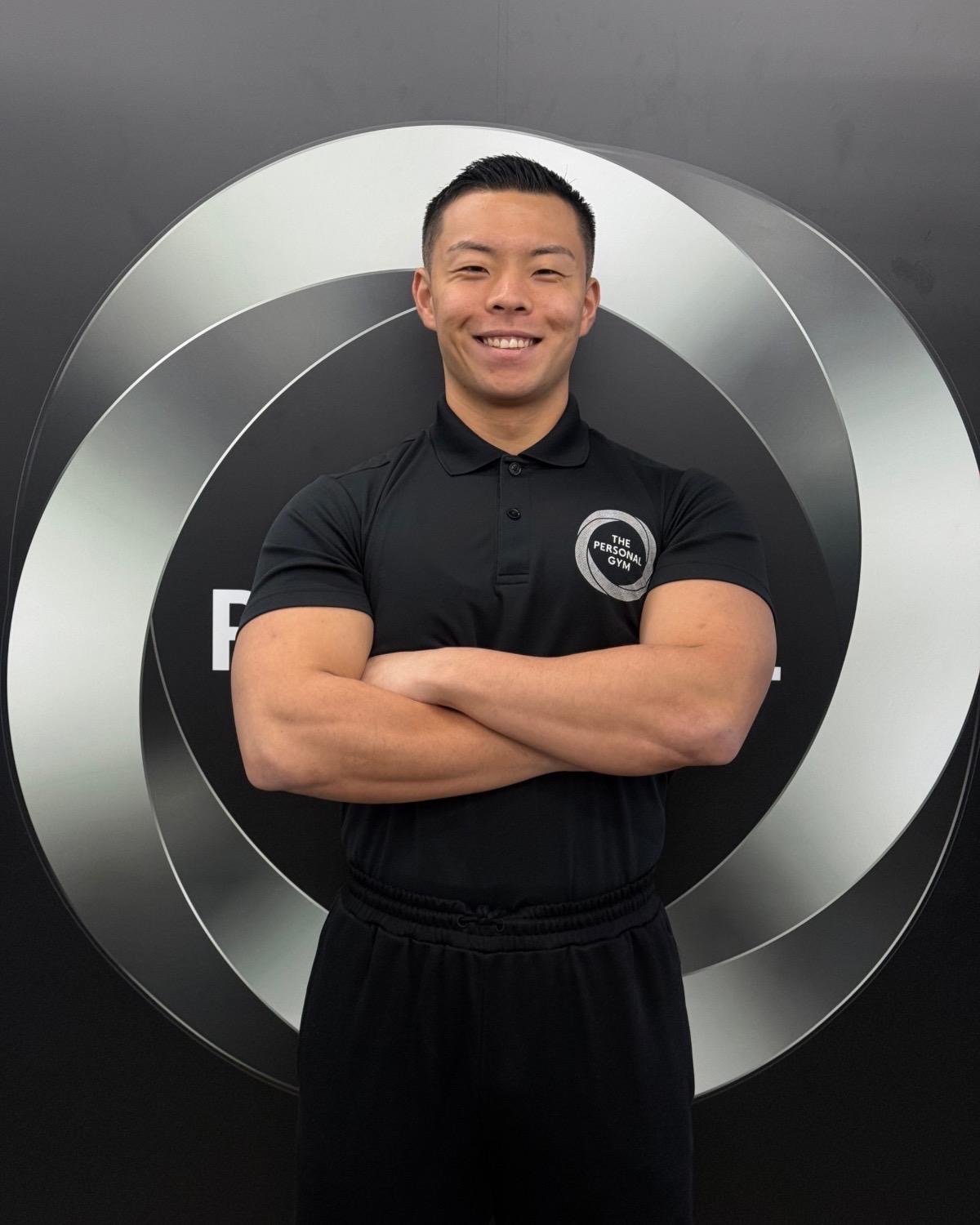 日本橋トレーナー福田