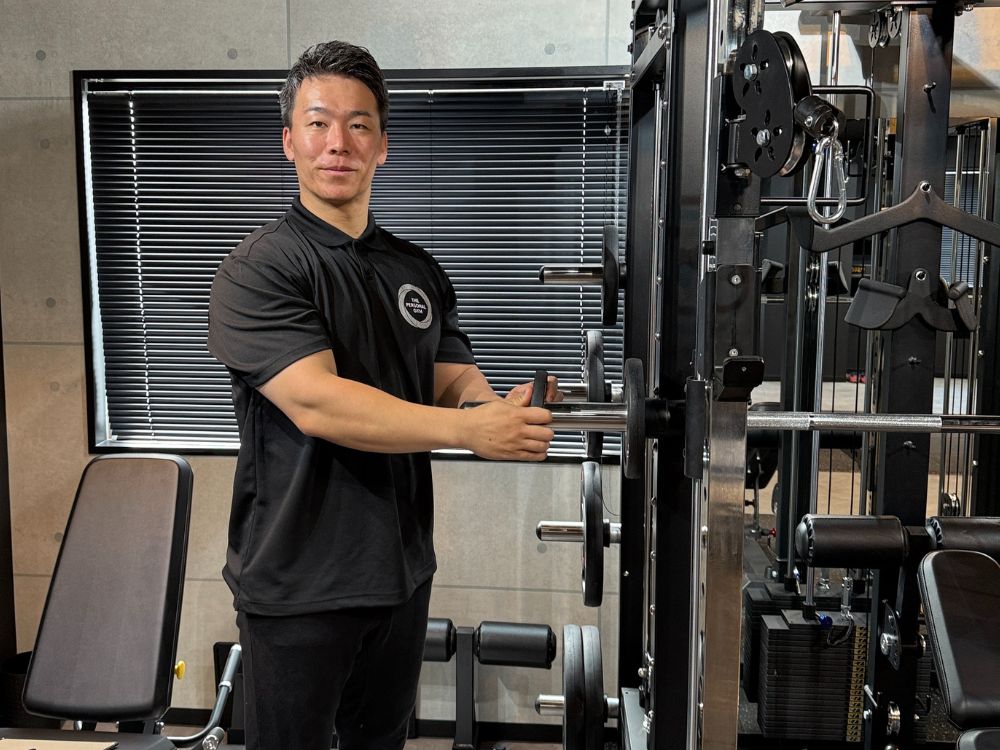 THE PERSONAL GYM門前仲町店　ダイエット食事指導ブログ　萩原トレーナー