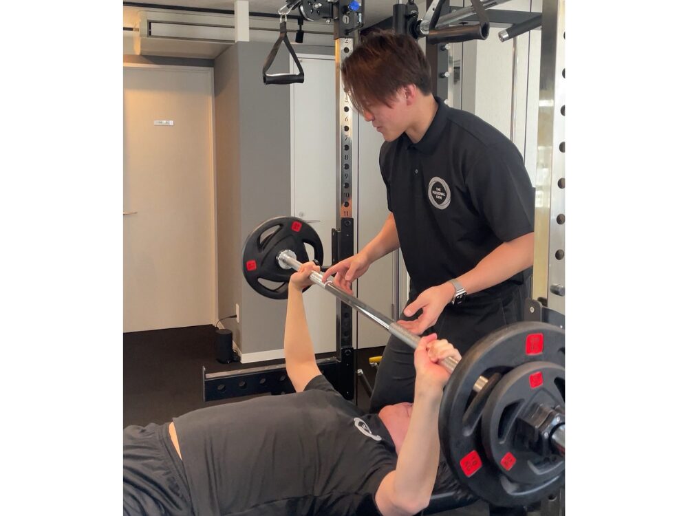 【菊川・森下店】Nさん