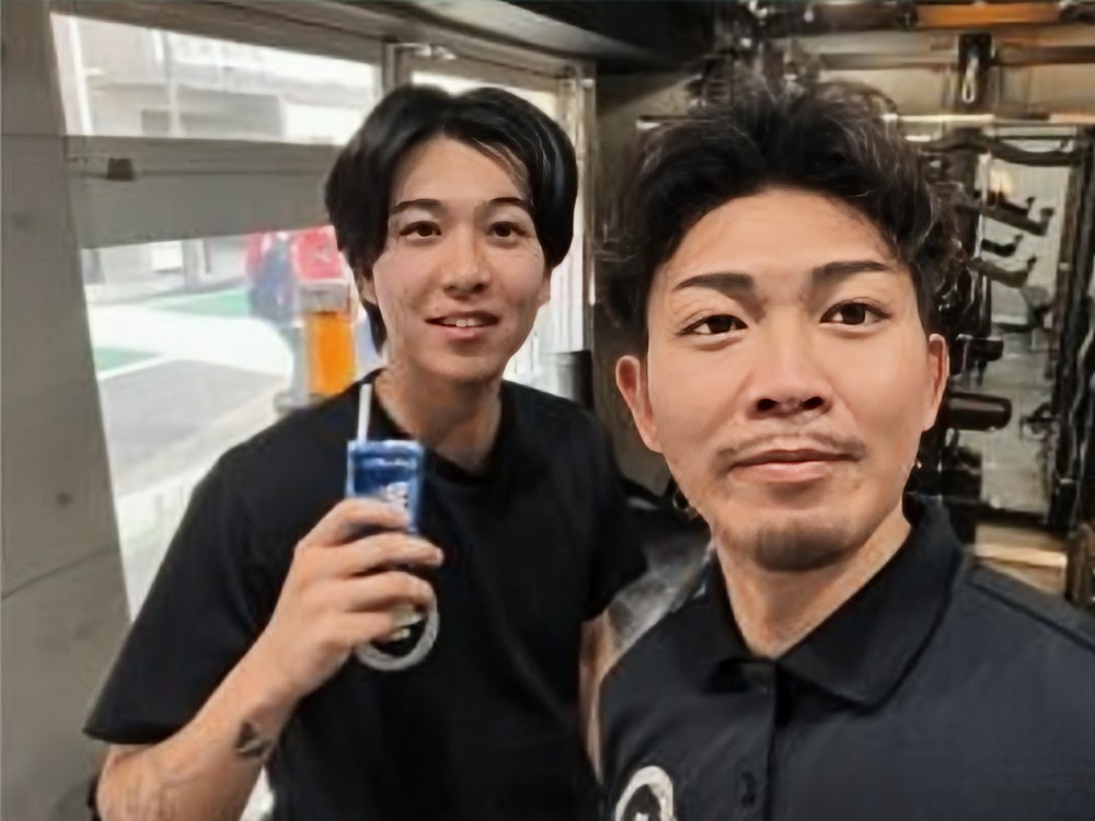 プロテインを飲んだお客様の声
