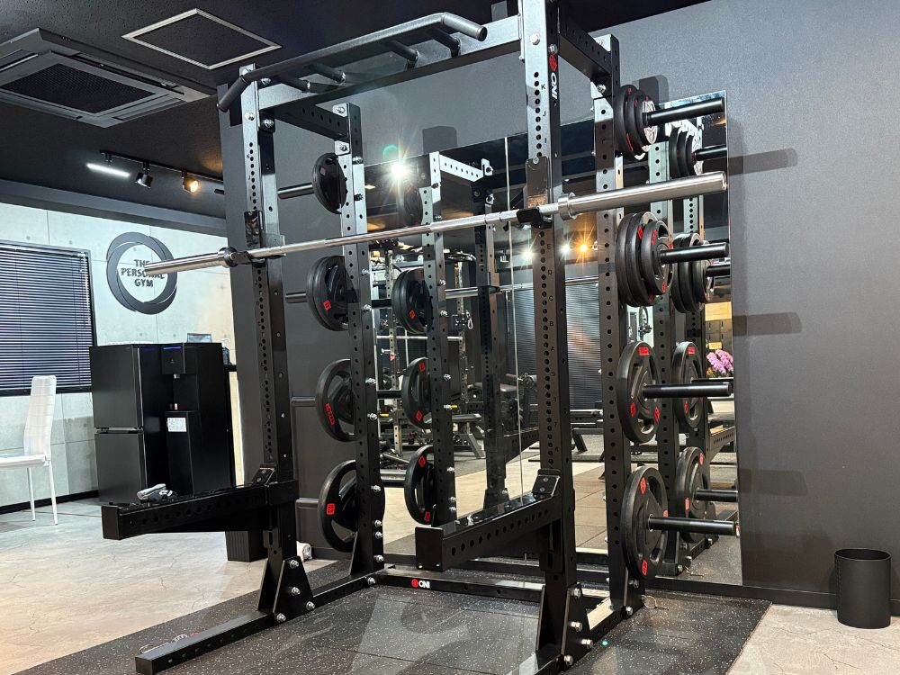 THE PERSONAL GYM門前仲町店ダイエット食事指導ブログ（ジム内）