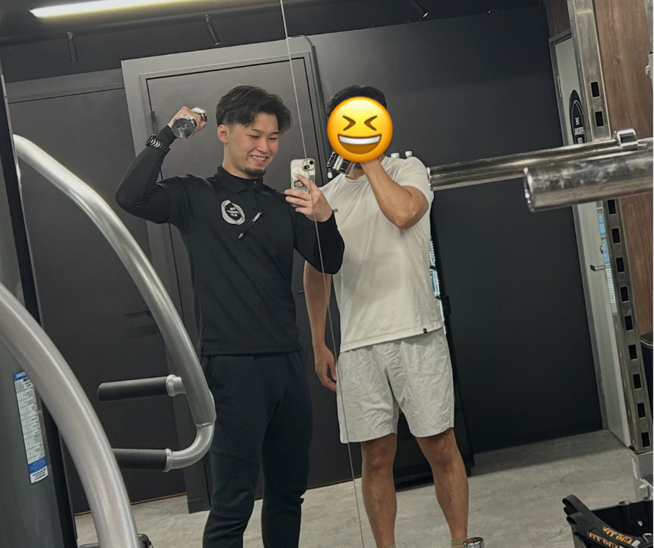 【高田馬場店】Ｍ様