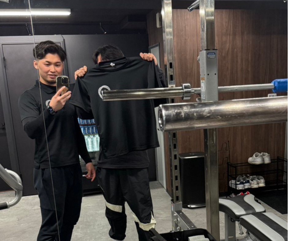 【高田馬場店】F様