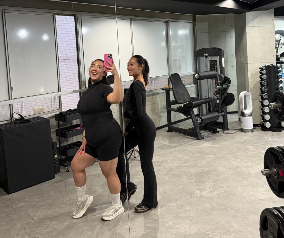 【国分寺19】HARUさん