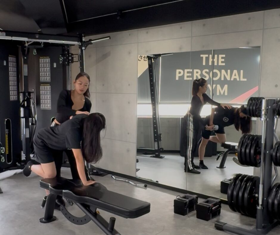 【国分寺24】ERICAさん