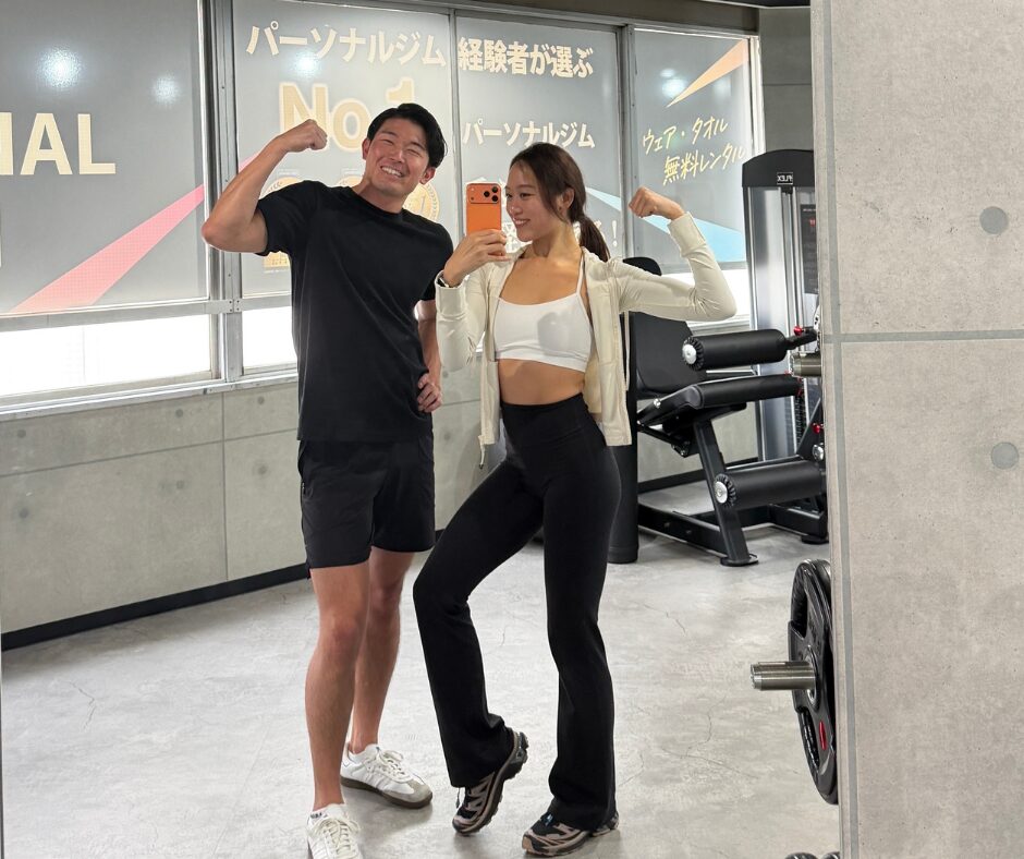 【国分寺25】JPさん