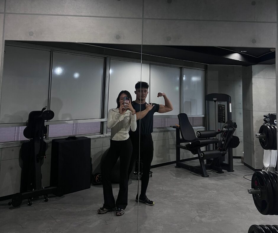 【国分寺25】Shinaさん