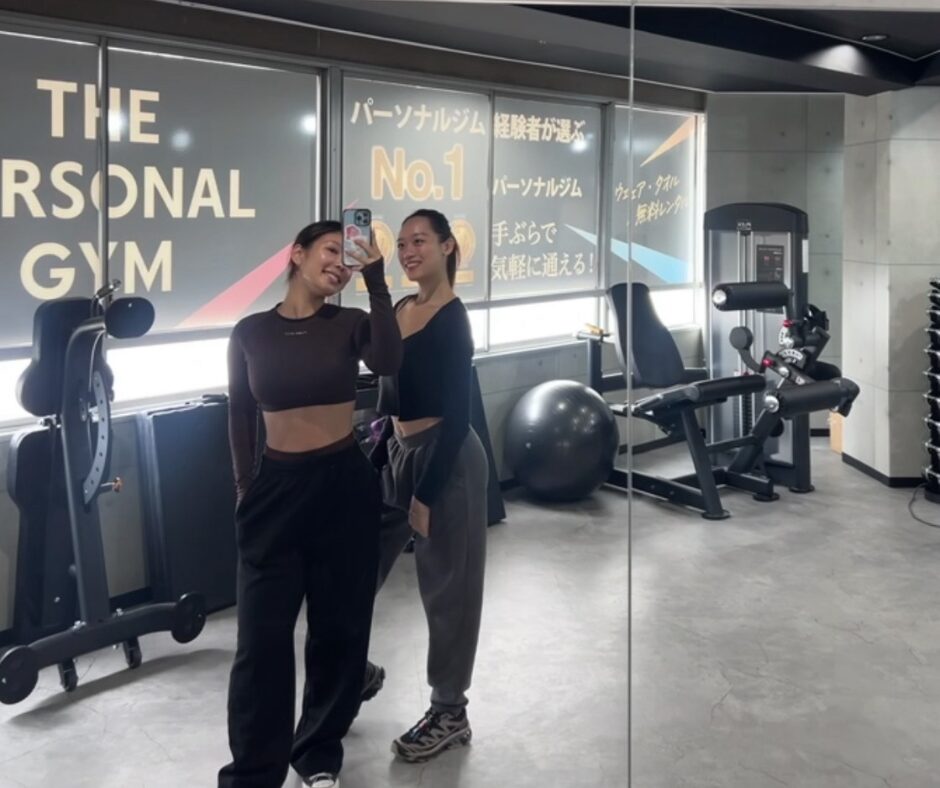 【国分寺28】AKARIさん