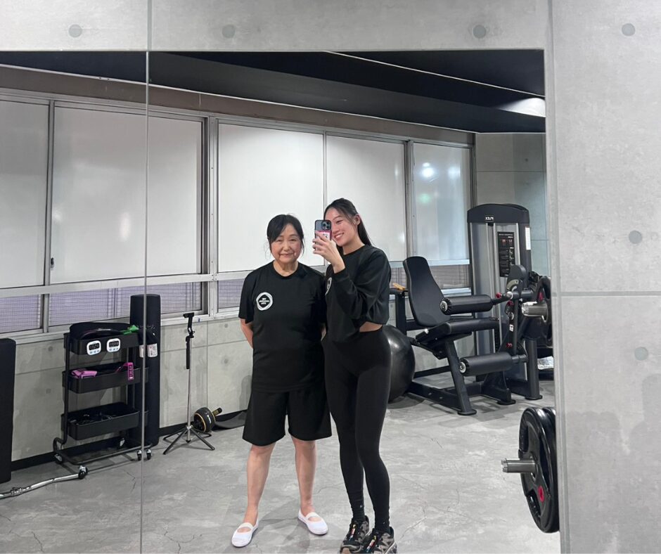 【国分寺30】SHIKANOさん