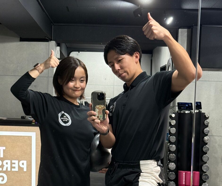 【中野店16】WKさん