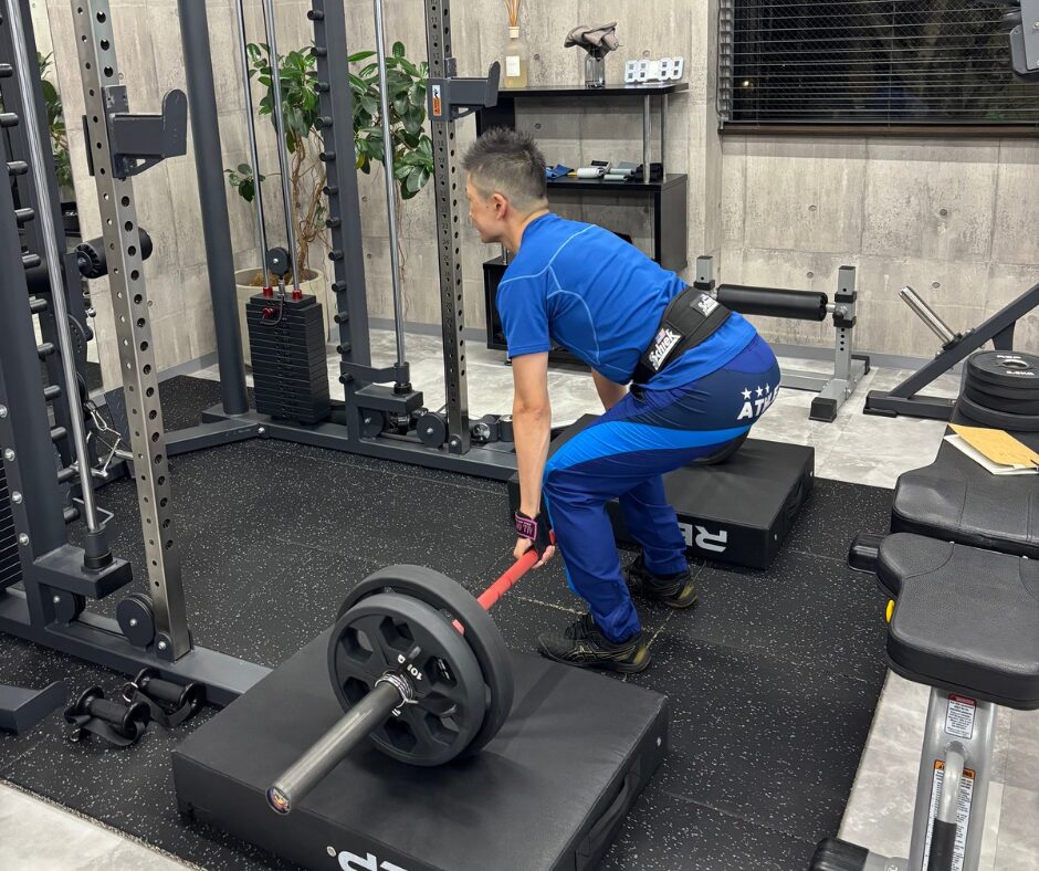 【名東高針12】田中さん