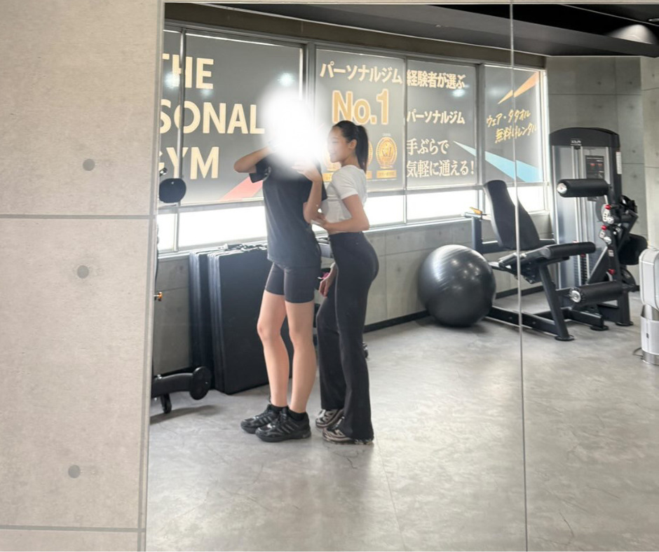 【国分寺15】AMI様