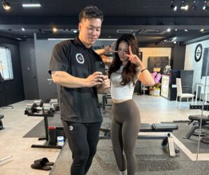 【門前仲町2】RIIさん