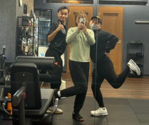 日暮里店　お客様の声