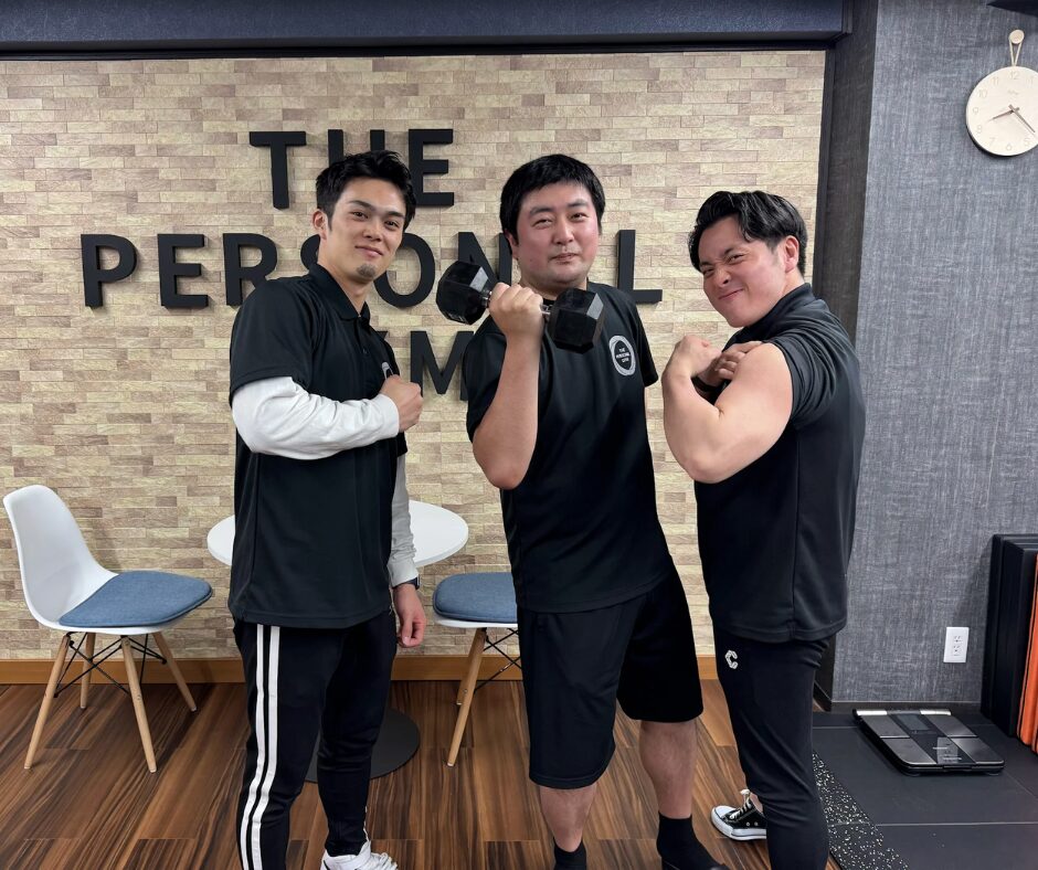 日暮里　6ヶ月で変わる決心をしました🔥