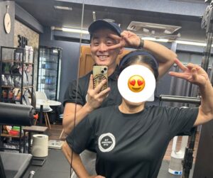 日暮里店　お客様の声