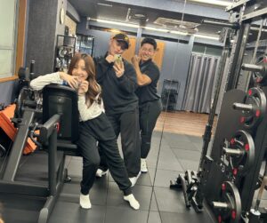 日暮里店　お客様の声