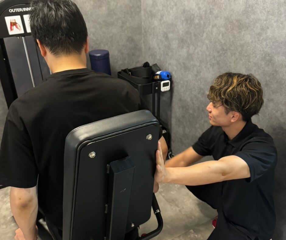 【五反田48】内田さん